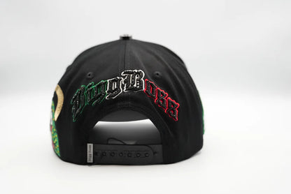 BiggBoss Mexico Virgin Gorra
