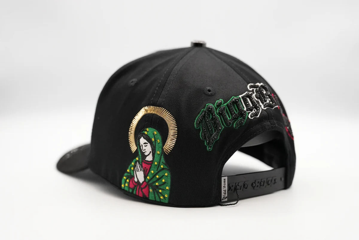 BiggBoss Mexico Virgin Gorra