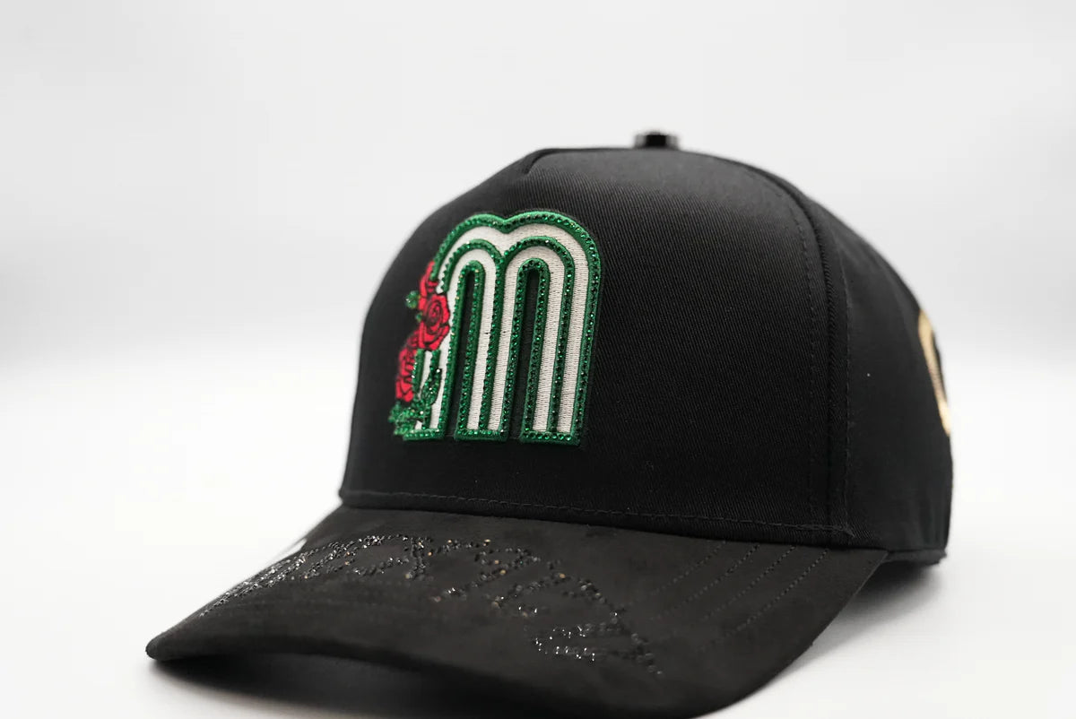 BiggBoss Mexico Virgin Gorra