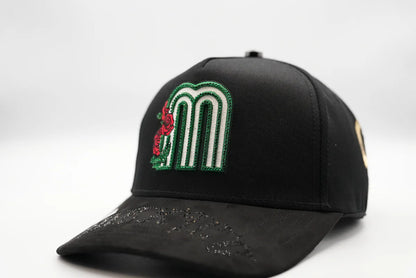 BiggBoss Mexico Virgin Gorra