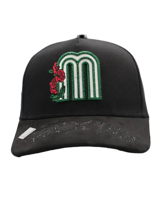 BiggBoss Mexico Virgin Gorra