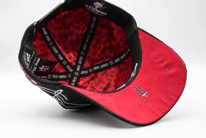 BiggBoss Murakami Boston Gorra