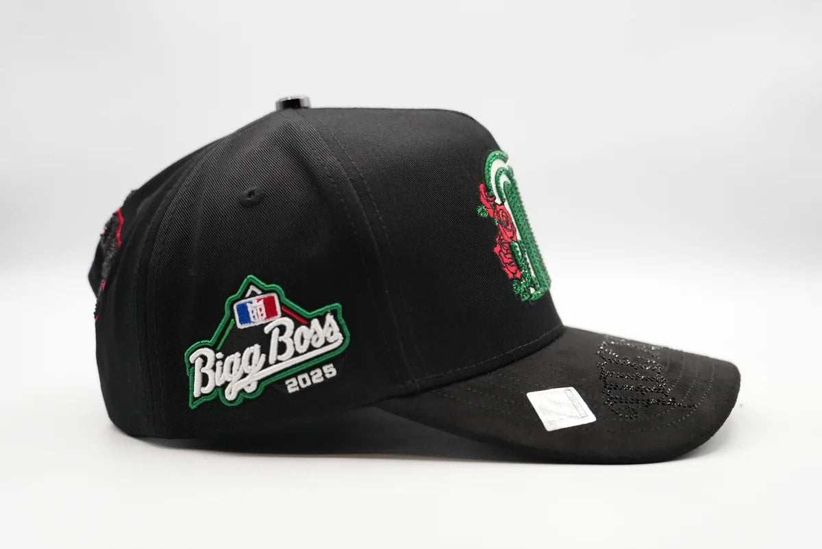 BiggBoss Mexico Virgin Gorra