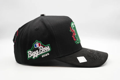BiggBoss Mexico Virgin Gorra