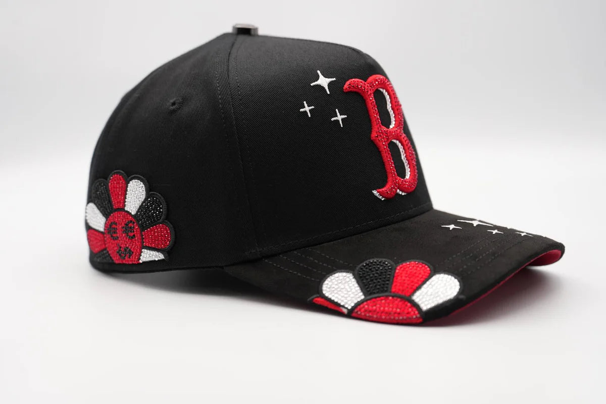 BiggBoss Murakami Boston Gorra