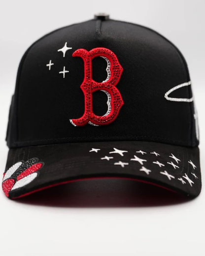BiggBoss Murakami Boston Gorra