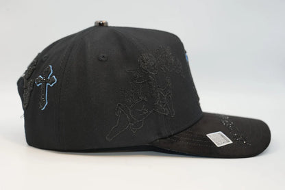 Angles BiggBoss Blue Gorra
