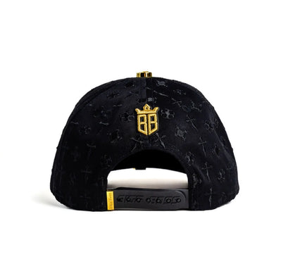 LA BiggBoss Cruces Gorra