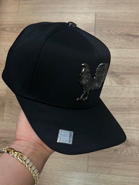 BIGGBOSS GALLO - BLACK