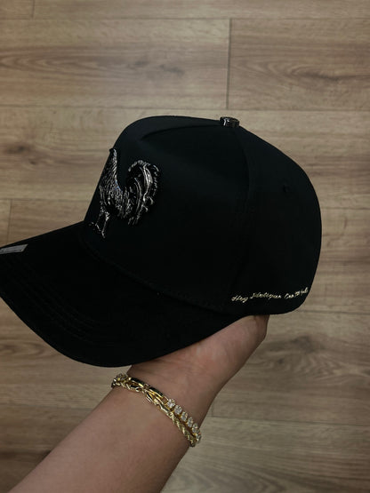 BIGGBOSS GALLO - BLACK