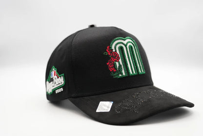 BiggBoss Mexico Virgin Gorra