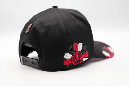 BiggBoss Murakami Boston Gorra