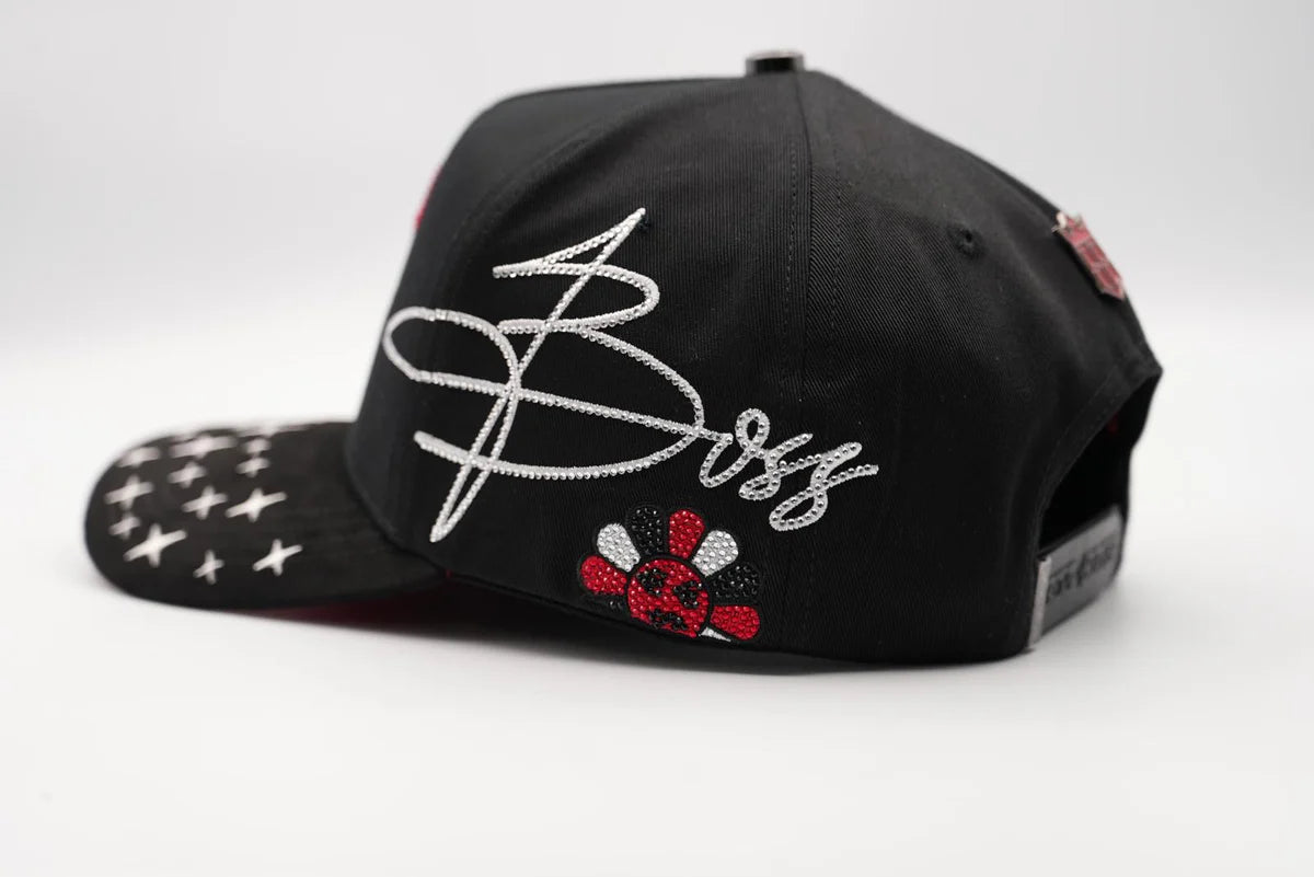 BiggBoss Murakami Boston Gorra