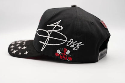 BiggBoss Murakami Boston Gorra