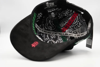 BiggBoss Mexico Virgin Gorra