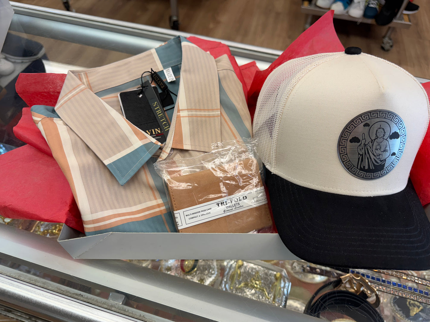 Custome Valentine Box