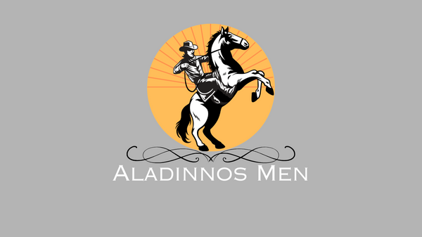 Aladinnos Men